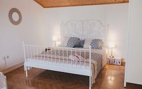Apartmani Bava